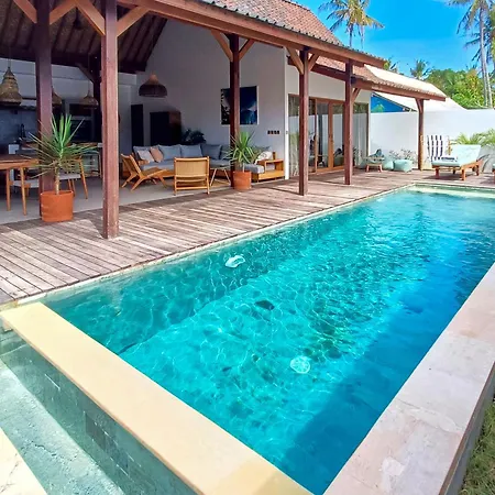 Palm Paradise Lembongan