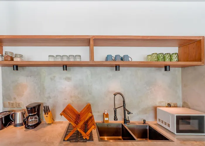 فيلة Palm Paradise