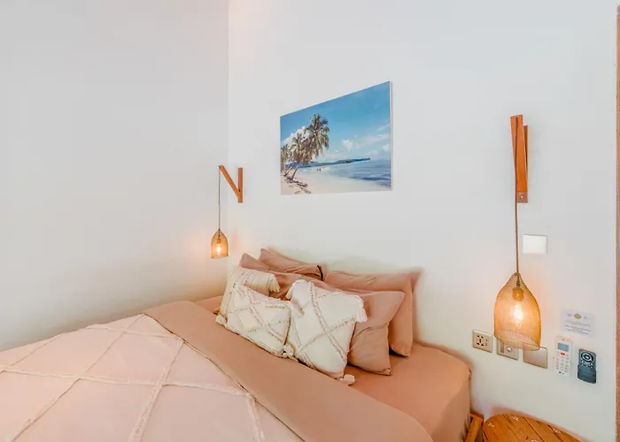 Palm Paradise * نوسا ليمبونغان