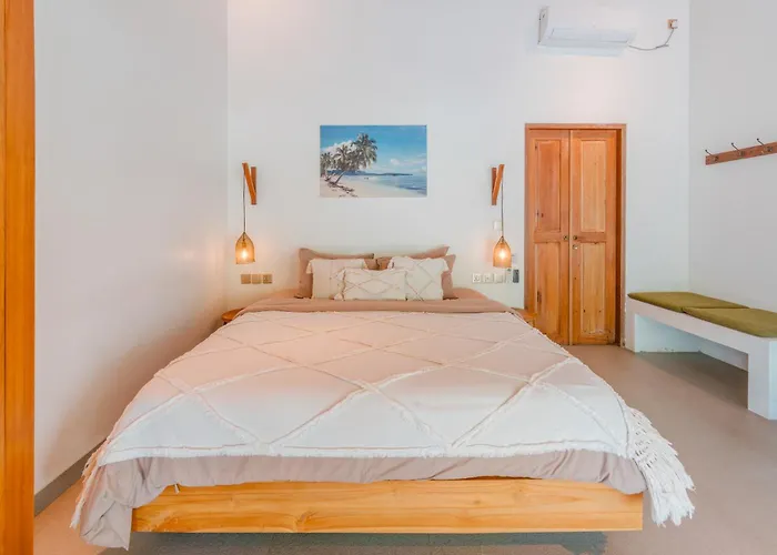 Palm Paradise نوسا ليمبونغان